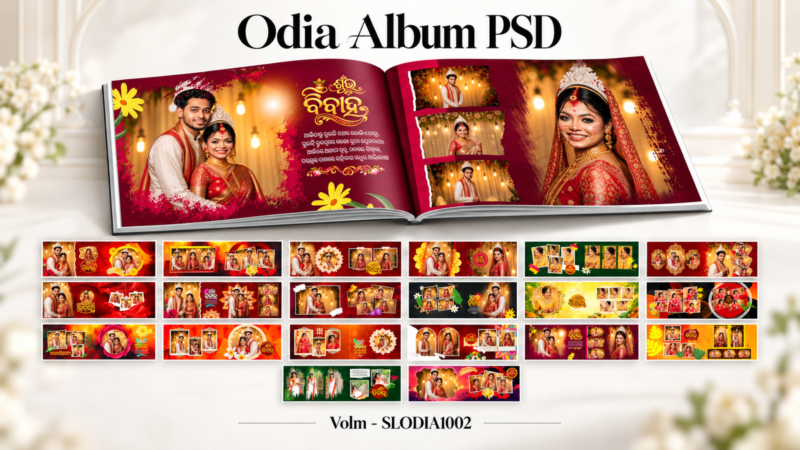 ODIA PSD FILE - SLODIA1002