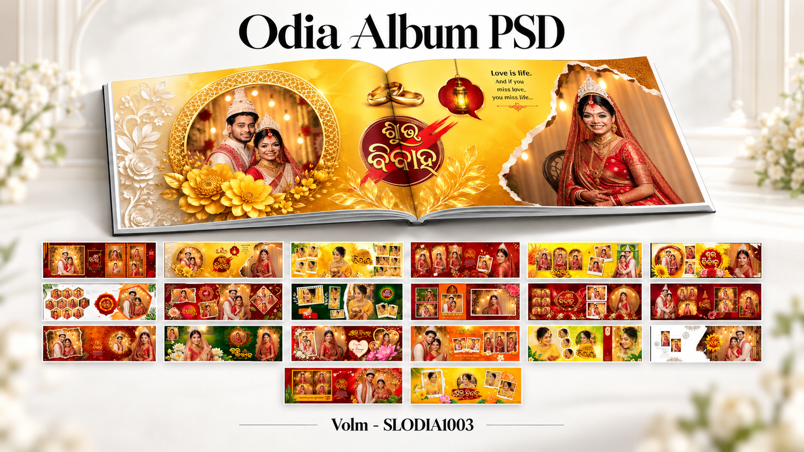 ODIA PSD FILE - SLODIA1003